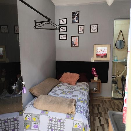 Casa Amarela Villa Londrina Dış mekan fotoğraf