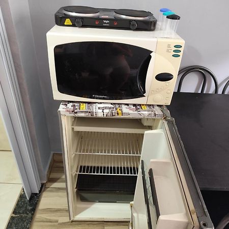 Casa Amarela Villa Londrina Dış mekan fotoğraf