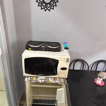 Casa Amarela Villa Londrina Dış mekan fotoğraf