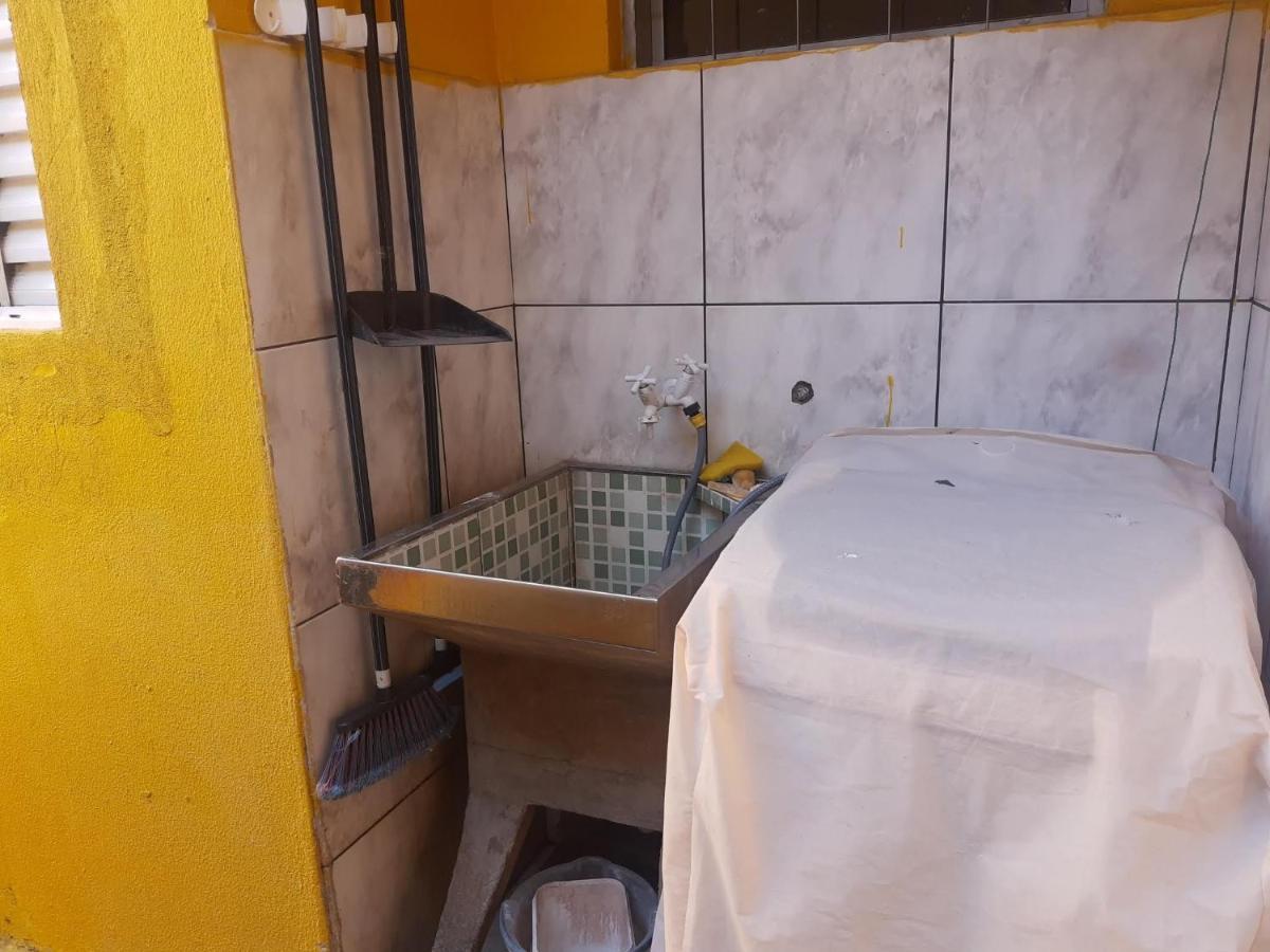 Casa Amarela Villa Londrina Dış mekan fotoğraf