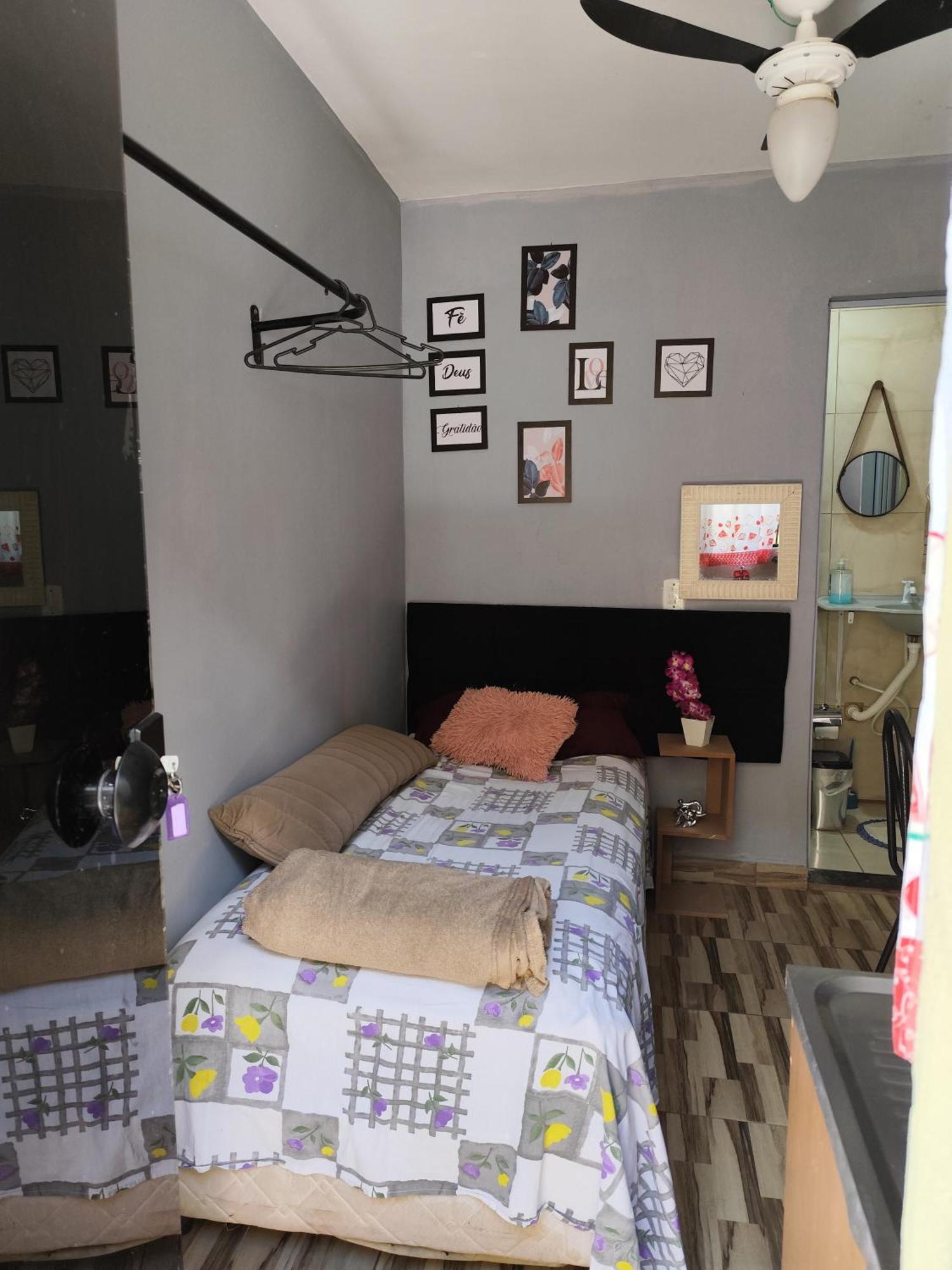 Casa Amarela Villa Londrina Dış mekan fotoğraf