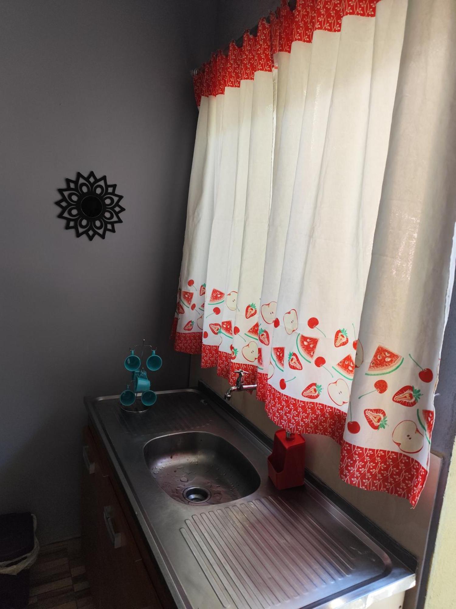 Casa Amarela Villa Londrina Dış mekan fotoğraf