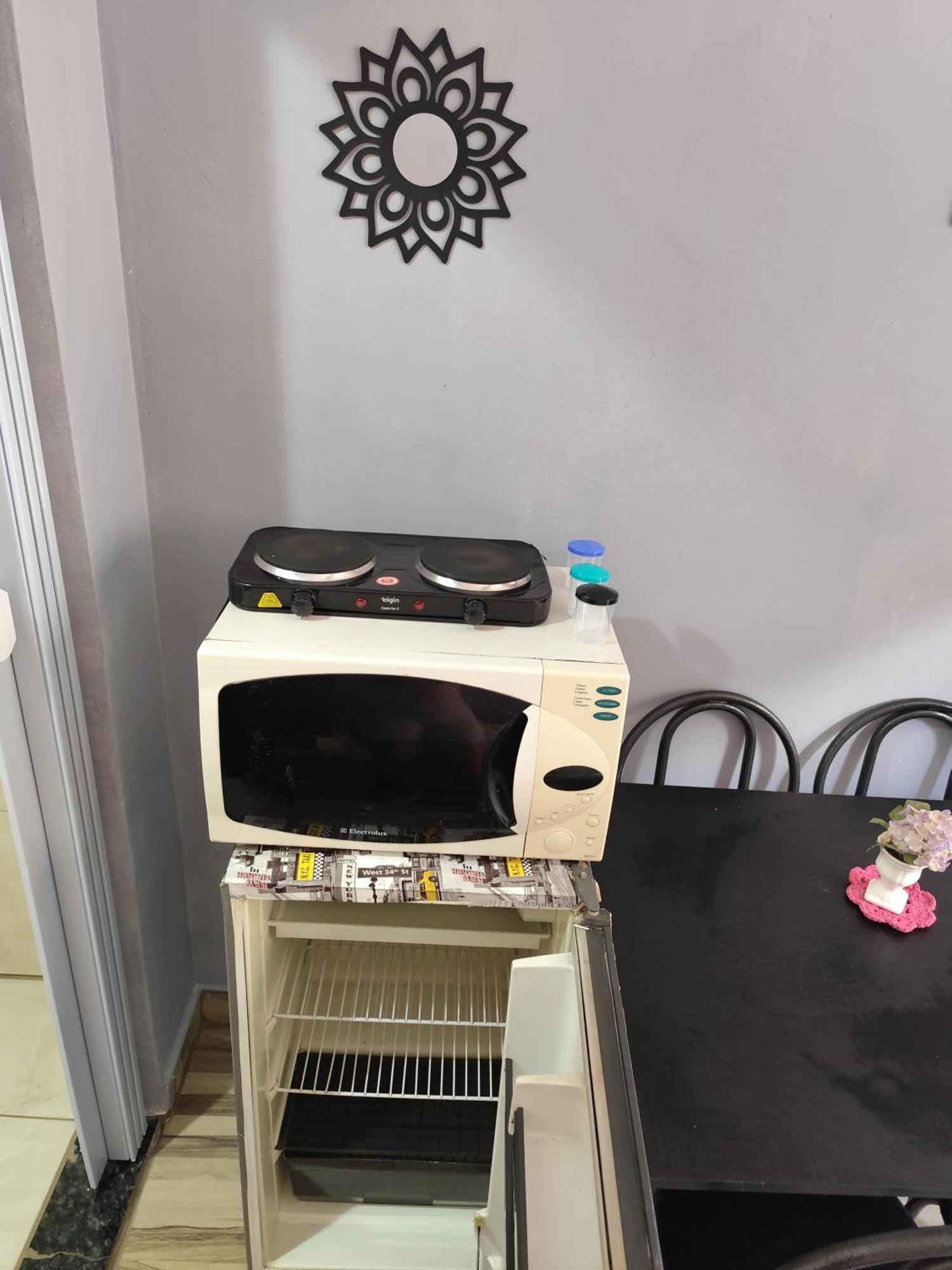 Casa Amarela Villa Londrina Dış mekan fotoğraf