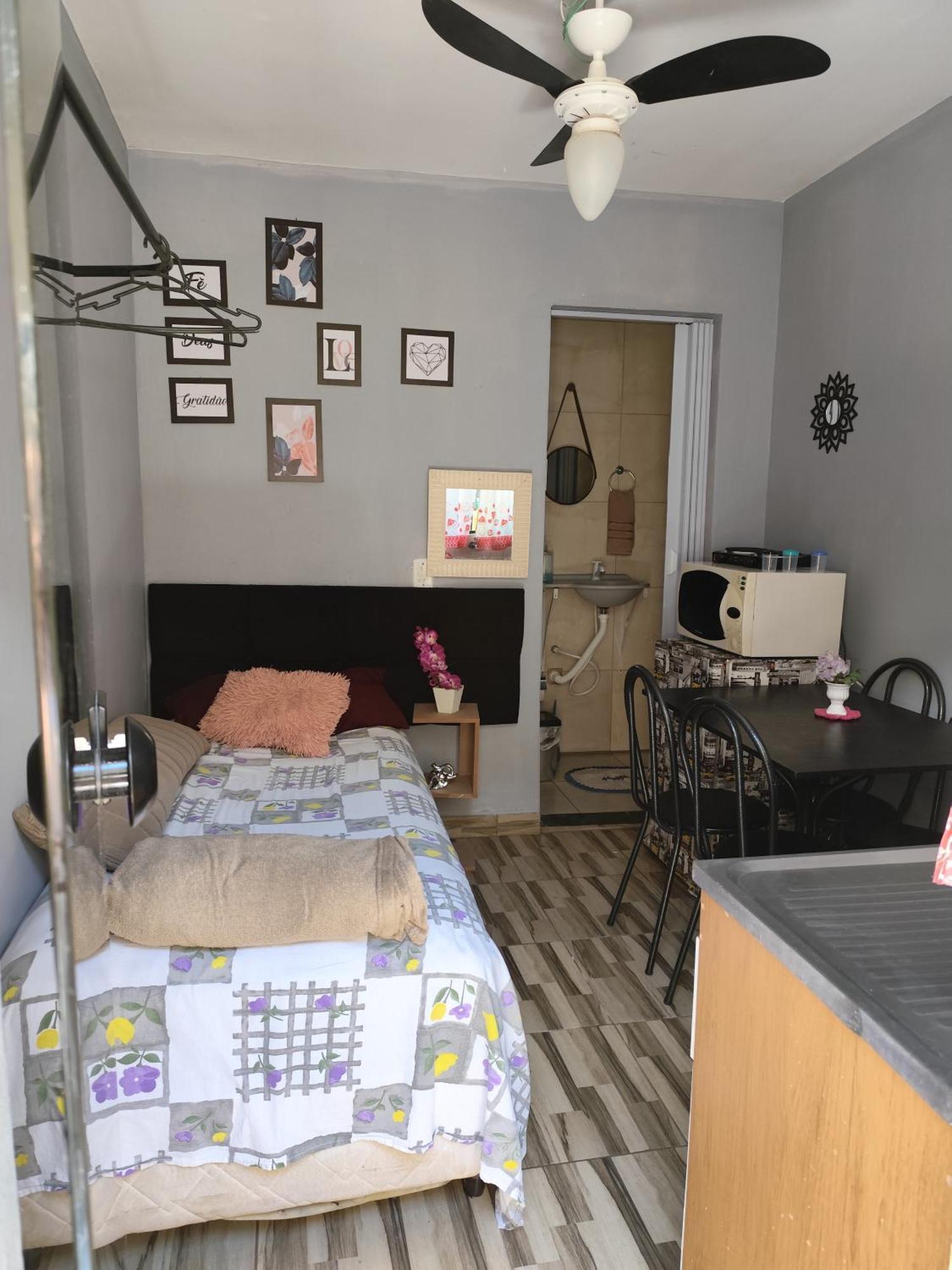 Casa Amarela Villa Londrina Dış mekan fotoğraf